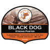 Moody Fox Brewing Co. Black Dog - Strong Porter