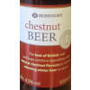 Morrisons Chestnut Beer