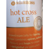 Morrisons Hot Cross Ale