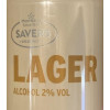 Morrisons Savers / Value Lager