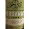 Morrisons Organic Cider (Vintage 2012)