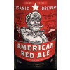 Morrisons Titanic American Red Ale