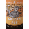 Morrisons Titanic Golden Ale