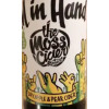 Moss Cider Project All In Hand