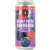 Toppling Goliath Brewing Company Berry Patch Fandango