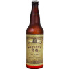 Toppling Goliath Brewing Company Naughty 90 Oaked India Pale Ale