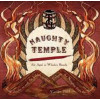 Toppling Goliath Brewing Company Naughty Temple Ale
