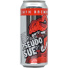 Toppling Goliath Brewing Company Pseudo Sue - Double Dry Hop