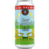 Toppling Goliath Brewing Company Camp ShandyShore: Lemon