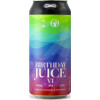 Three Hills Brewing Birthday Juice VI (6) IPA
