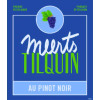 Gueuzerie Tilquin Meerts au Pinot Noir