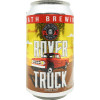 Toppling Goliath Brewing Company Rover Truck