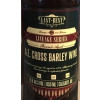 Last Best Brewing & Distilling Barrel-Aged A.E. Cross Barley Wine