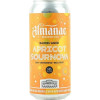 Almanac Beer Company Apricot Sournova