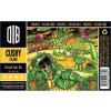 Old Irving Brewing Company Cushy Island