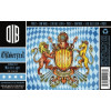 Old Irving Brewing Company Oktoberfest