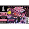 Old Irving Brewing Company Strawberry Della