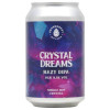 Unverhopft Crystal Dreams