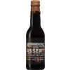 Nerdbrewing Assert Imperial Affogato Stout with Coffee and Vanilla