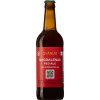 Qvänum Mat & Malt Magdalenas Red Ale