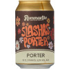 Remmarlöv Gårdsbryggeri Slashas Porter