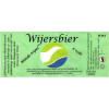 Pirlot Wijersbier
