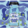 Moon Dog Craft Brewery Dip-Hop-Opotamus