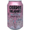 Barcelona Beer Company Cerdos Voladores Session IPA