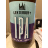 Canterbury Brewers IPA