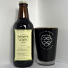 Hop Kotan Brewing Harvest Brew 2022 Schwarz