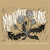 La Source Beer Co. Mauvaise Herbe (Dandelion - Barrel Aged)