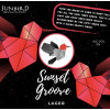 Sunbird Brewing Company Sunset Groove Lager