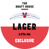 BrewDog USA Draft House German Lager