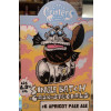 Little Critters Brewing Co. Single Batch Cask Specials - #6 Apricot Pale