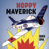 Alive Brewing Hoppy Maverick