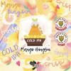 Sunbird Brewing Company Mango Bingsu Cold IPA