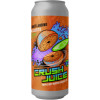 Mast Landing Brewing Company Crush Juice