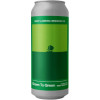 Mast Landing Brewing Company Green to Green Batch #35