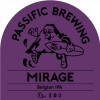 Passific Brewing Mirage