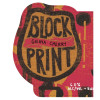 Foam Brewers Block Print: Guava + Cherry