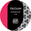 Solvay Society Brewery Tritium