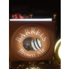 Gotlands Bryggeri Barrels Brown Ale