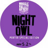 Wriggle Valley Night Owl