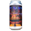 Gamma Brewing Company Abduct