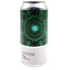Gamma Brewing Company Amulet