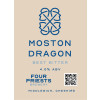 Four Priests Moston Dragon