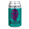 Fremont Brewing Company Baxter