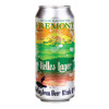 Fremont Brewing Company Bellingham Beer Week No. 8 Helles Lager