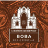 Guisborough Brewery BOBA