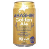 Abashiri Beer Golden Ale